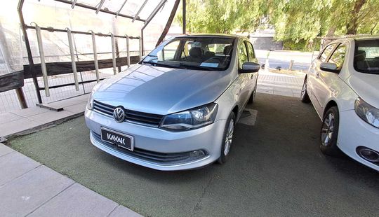 Volkswagen • Gol
