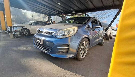 Kia • RIO 5