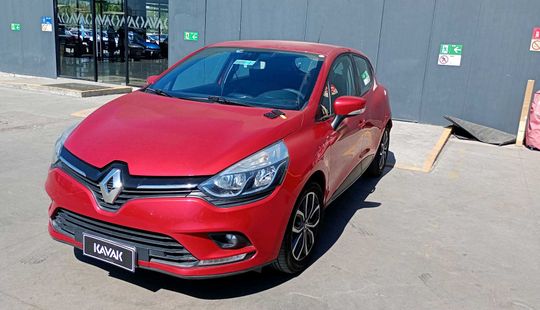 Renault • Clio