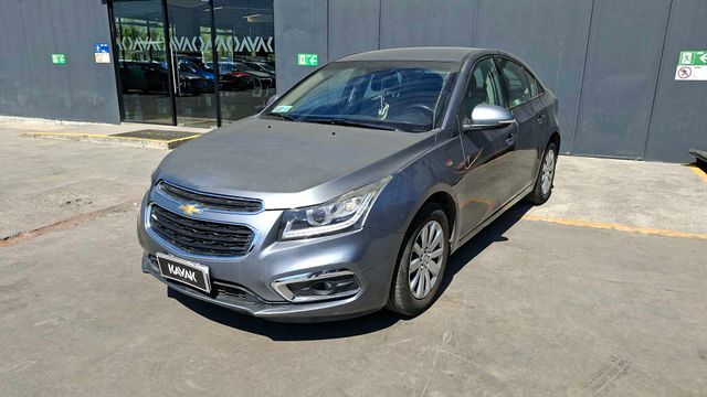 Chevrolet • Cruze