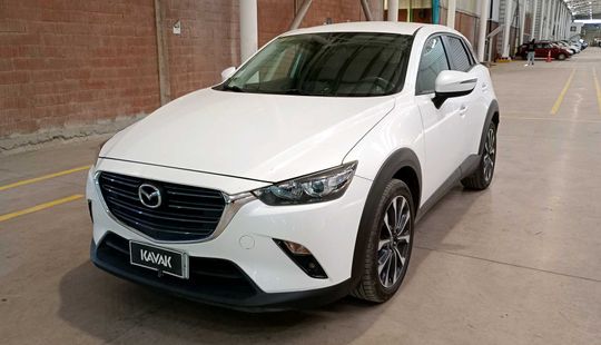 Mazda • CX-3