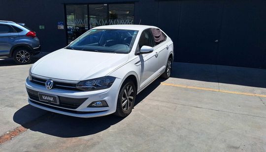 Volkswagen • Virtus