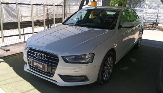 Audi • A4