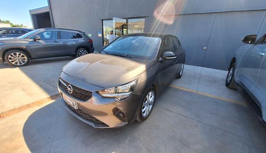 Opel • Corsa