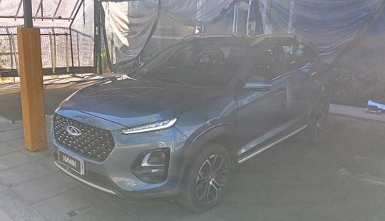 Chery • Tiggo 2 Pro