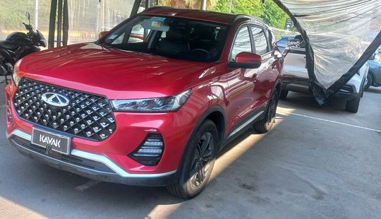 Chery • Tiggo 7 Pro