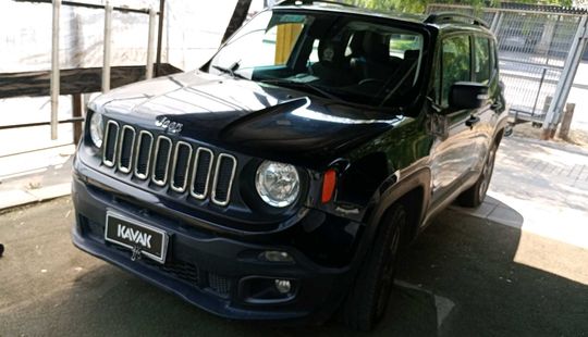 Jeep • Renegade