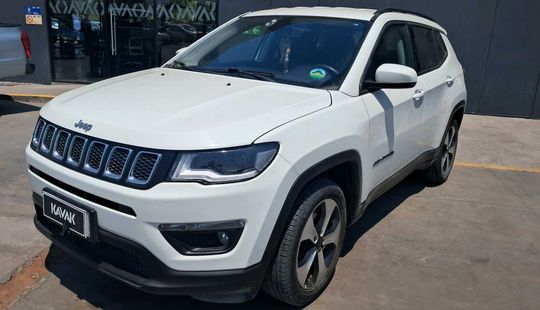 Jeep • Compass