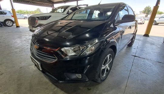 Chevrolet • Onix