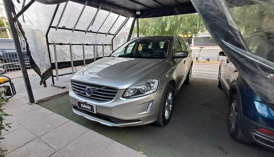 Volvo • XC60
