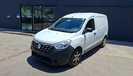 Renault • Dokker