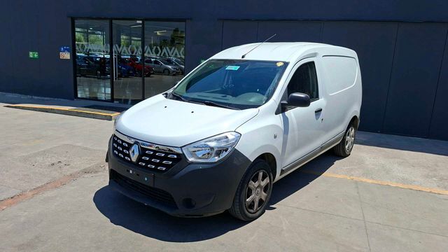 Renault • Dokker