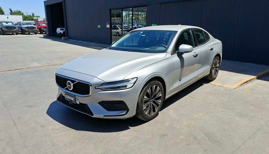 Volvo • S60