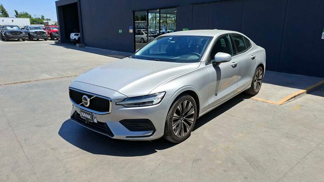 Volvo • S60