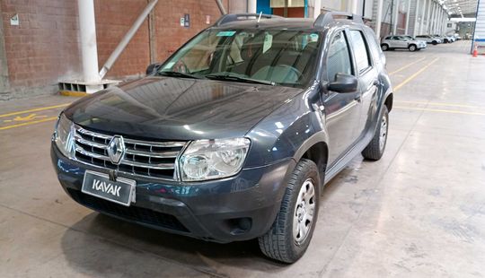 Renault • Duster
