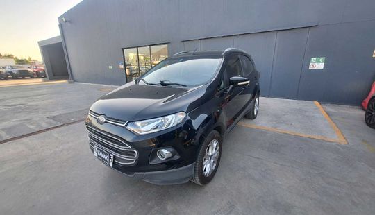 Ford • EcoSport