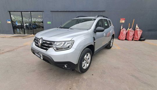 Renault • Duster