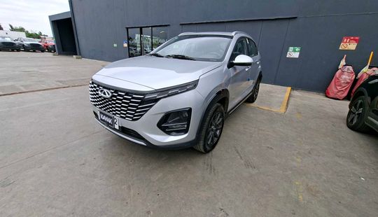 Chery • Tiggo 2 Pro