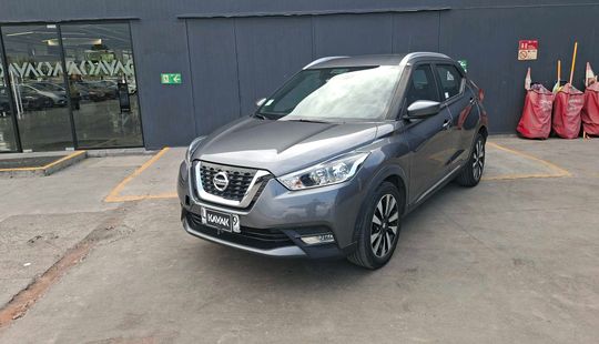 Nissan • Kicks