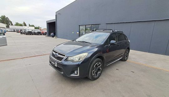 Subaru • XV