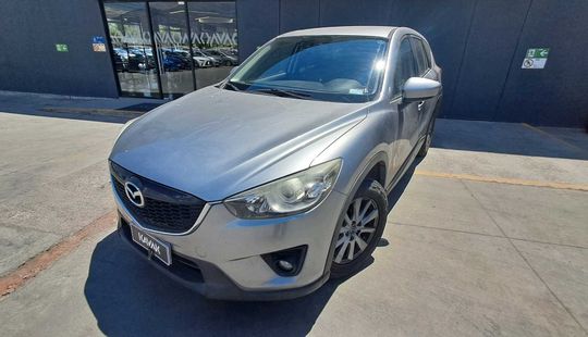 Mazda • CX-5