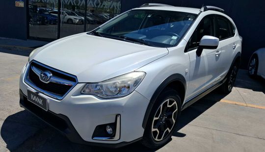 Subaru • XV