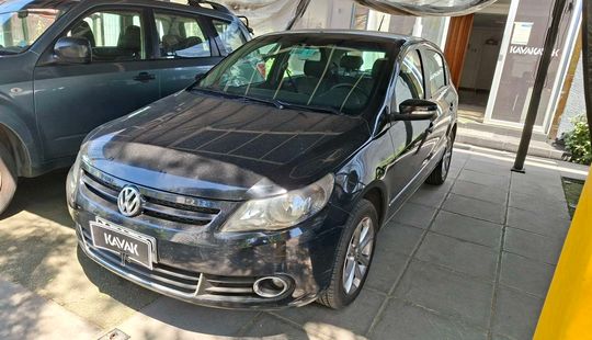 Volkswagen • Gol