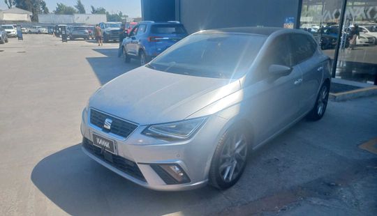 Seat • Ibiza