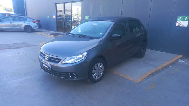 Volkswagen • Gol