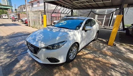Mazda • Mazda 3