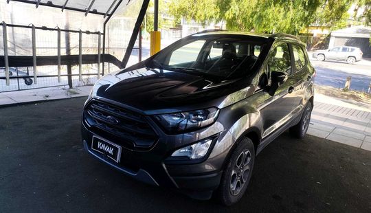 Ford • EcoSport