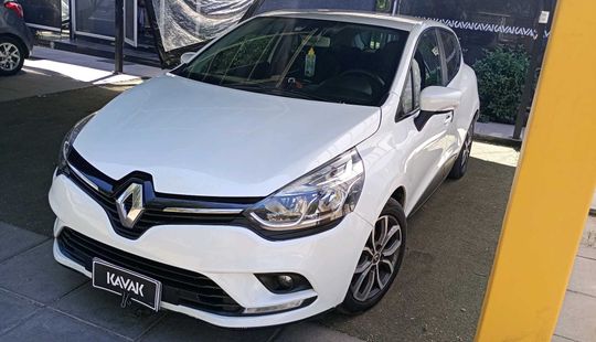 Renault • Clio