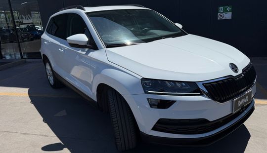 Skoda • Karoq