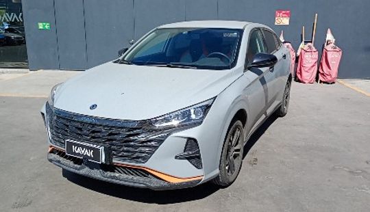 Dongfeng • Aeolus Y3