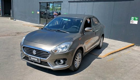Suzuki • Dzire