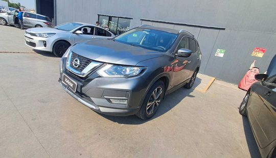 Nissan • X-Trail