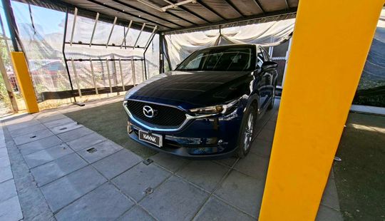 Mazda • CX-5