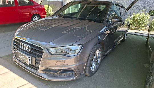 Audi • A3