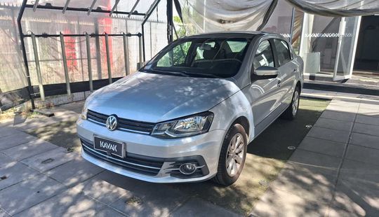 Volkswagen • Voyage