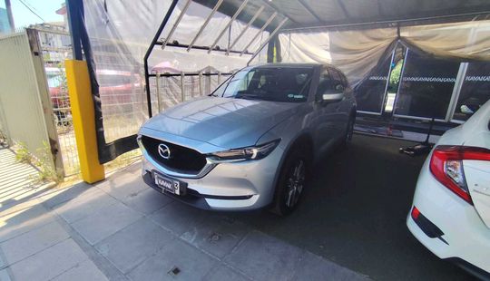 Mazda • CX-5