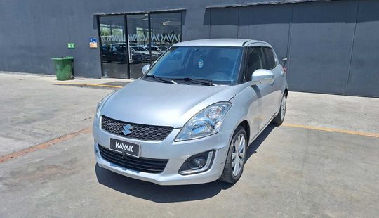 Suzuki • Swift