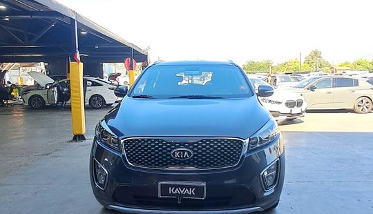 Kia • Sorento