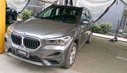 Bmw • X1