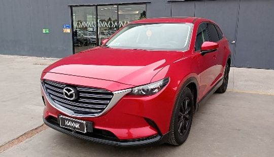 Mazda • CX-9
