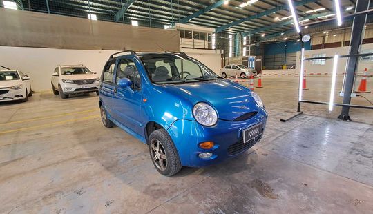 Chery • IQ