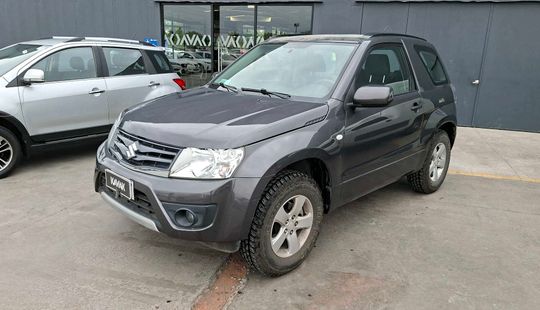 Suzuki • Grand Vitara