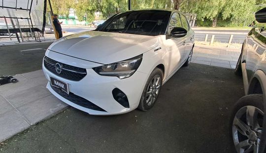 Opel • Corsa