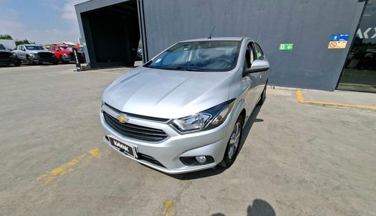 Chevrolet • Prisma