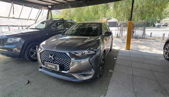Citroen • Ds3