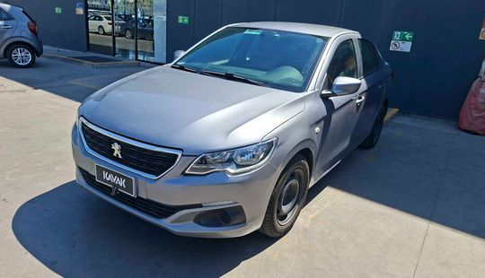 Peugeot • 301